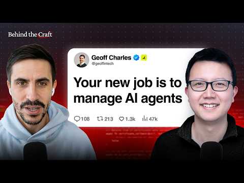 當AI「員工」接管一家320億美元的公司：Ramp如何用智慧代理徹底顛覆企業運營