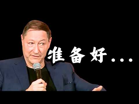 決定比特幣命運的三個無聲巨變：當市場狂歡時，真正的大錢正在做什麼？