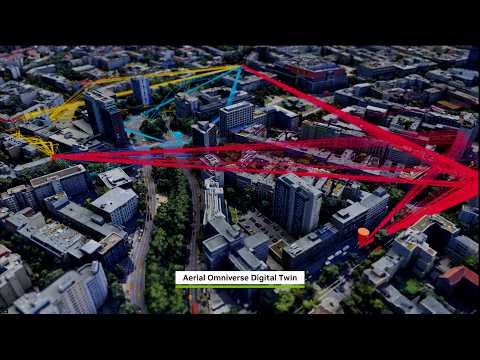 NVIDIA AODT：不只模擬網路，更在預訂「零故障」的未來