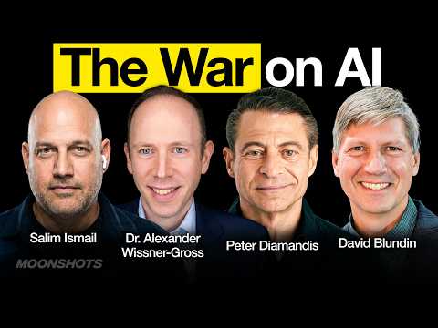 Sam Altman的AI衝擊、亞馬遜與Starlink的太空對決，以及Opus 4.7真正的啟示：揭開2026科技新浪潮的10大震撼現場