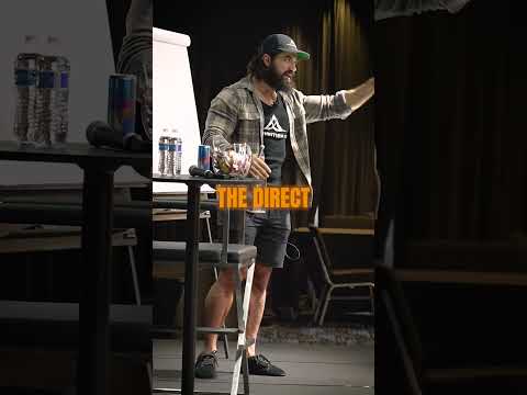 別再追求完美了！Alex Hormozi 揭露「爆量創作」才是演算法時代的終極武器