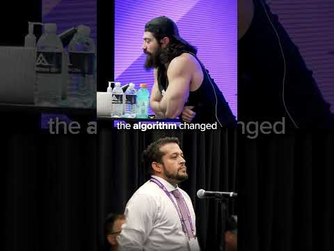 你的內容行銷為何突然失效？Alex Hormozi 點破 2026 年最殘酷的流量真相