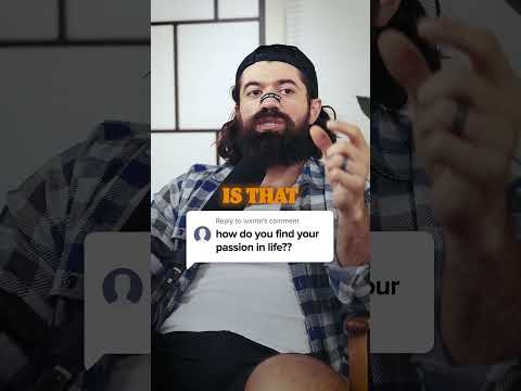 別再「追尋熱情」了！Alex Hormozi 顛覆你認知的三大務實法則