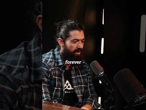 別再追求「永遠」：Alex Hormozi 顛覆你對目標設定的 3 個殘酷認知