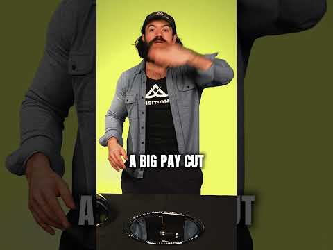 成為「高級員工」：不是等待加薪，而是讓市場為你競價的三個殘酷真相