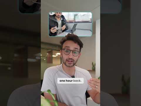 一年讀完100本書的秘密：頂尖創作者Ali Abdaal揭露的「反直覺」閱讀系統